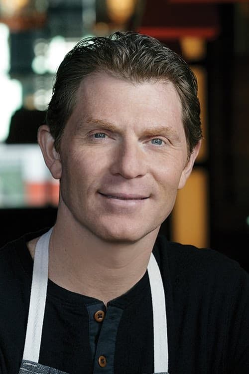 Bobby Flay filmleri