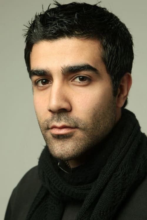 Bobby Naderi filmleri