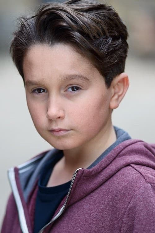 Bobby Smalldridge filmleri