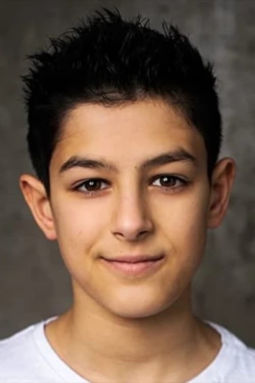 Bodhi Sabongui filmleri