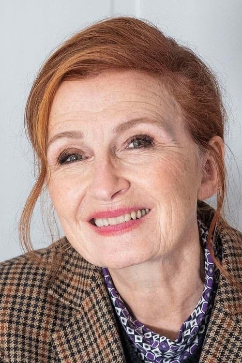 Bodil Jørgensen filmleri