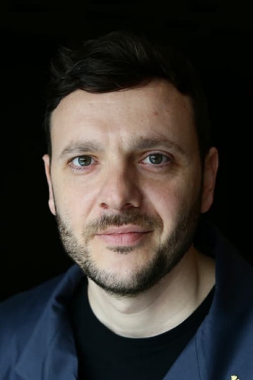 Bogdan Dumitrache filmleri