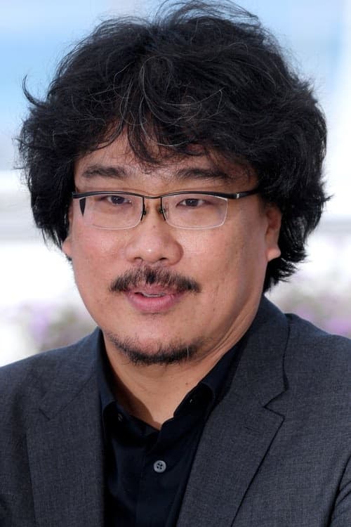 Bong Jun-ho filmleri