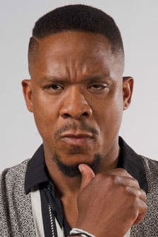 Bongile Mantsai filmleri