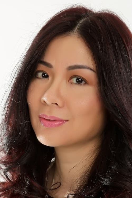 Bonnie Fu Yuk-Jing filmleri