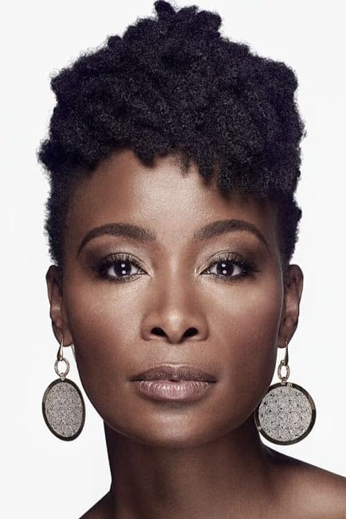 Bonnie Mbuli filmleri