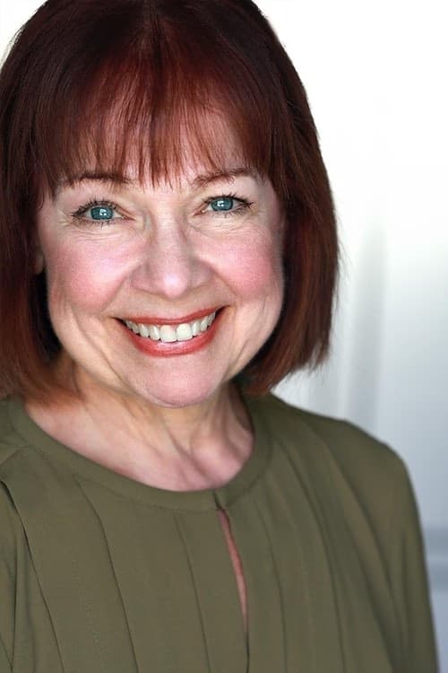 Bonnie Perlman filmleri