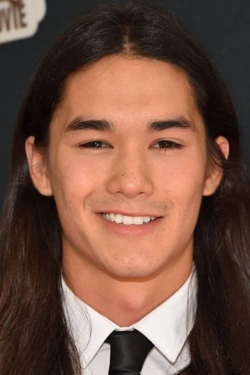 Booboo Stewart filmleri