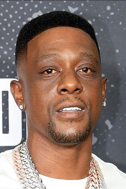 Boosie Badazz filmleri