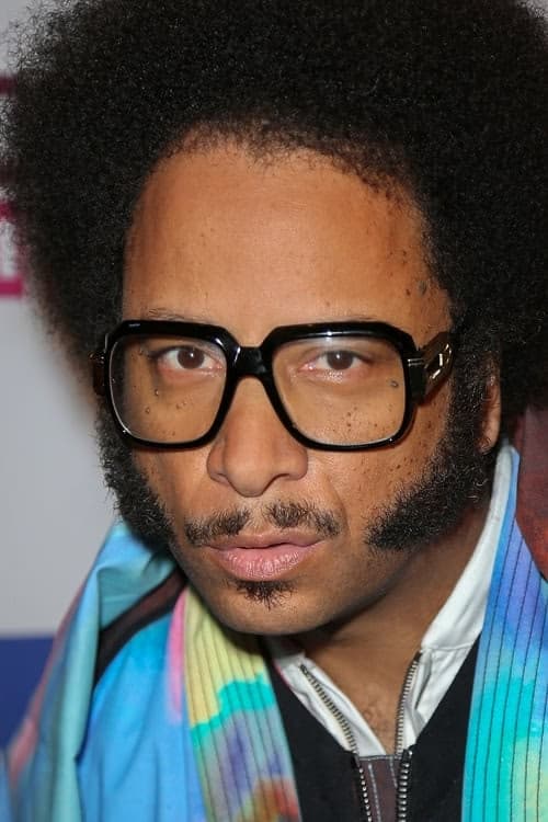 Boots Riley filmleri