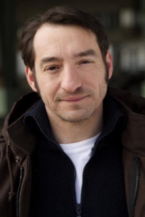 Boris Aljinovic filmleri