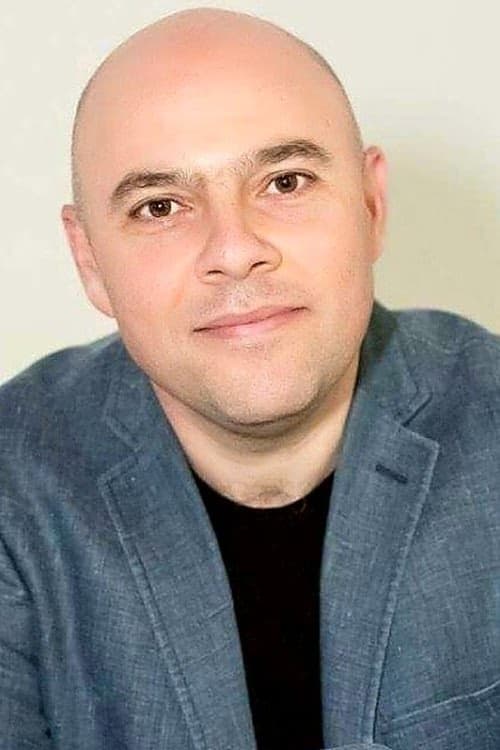Boris Gulyarin filmleri