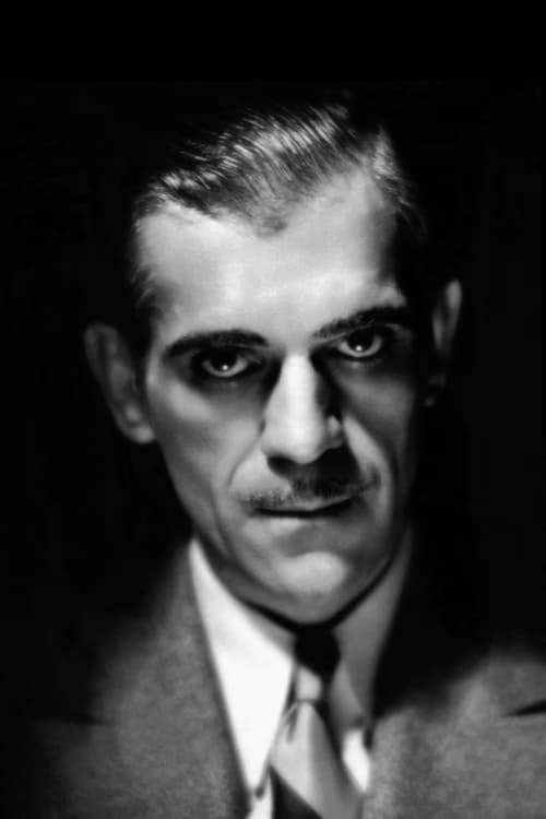 Boris Karloff filmleri