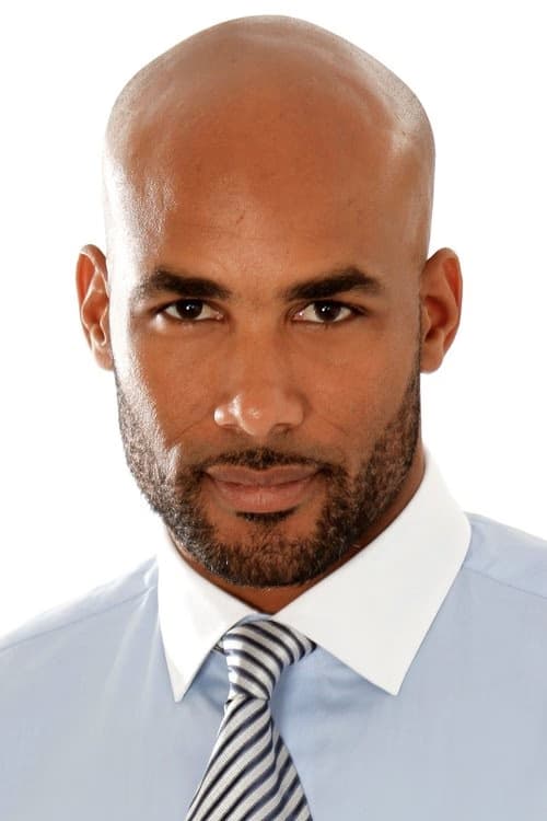 Boris Kodjoe filmleri