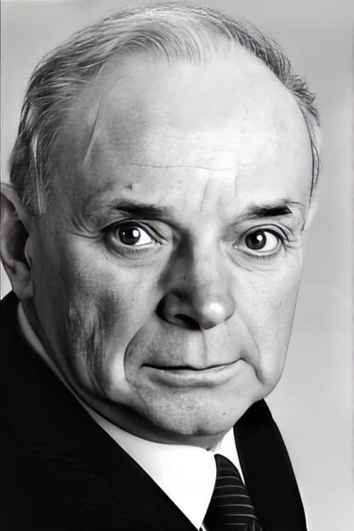 Boris Leskin filmleri