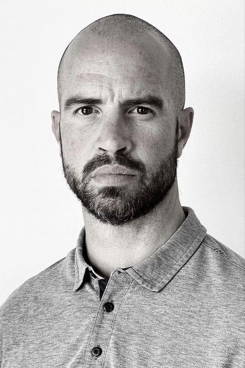 Boris Martinez filmleri