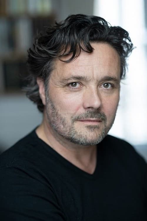Boris Rehlinger filmleri