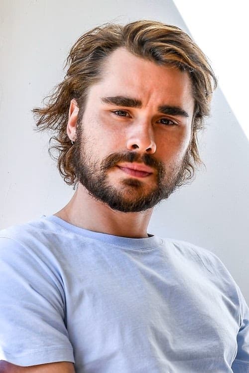 Boris Van Severen filmleri