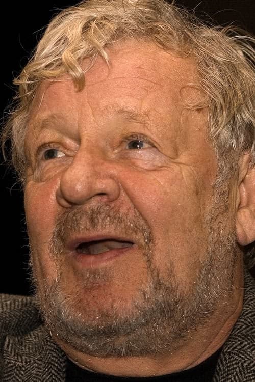 Börje Ahlstedt filmleri