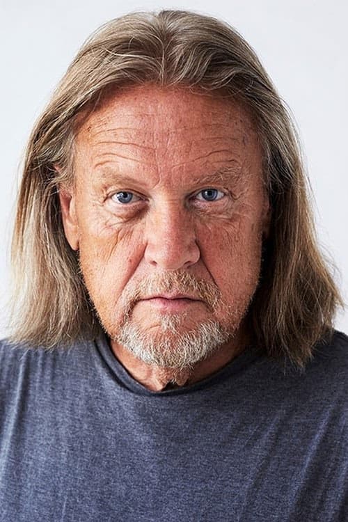 Börje Lundberg filmleri