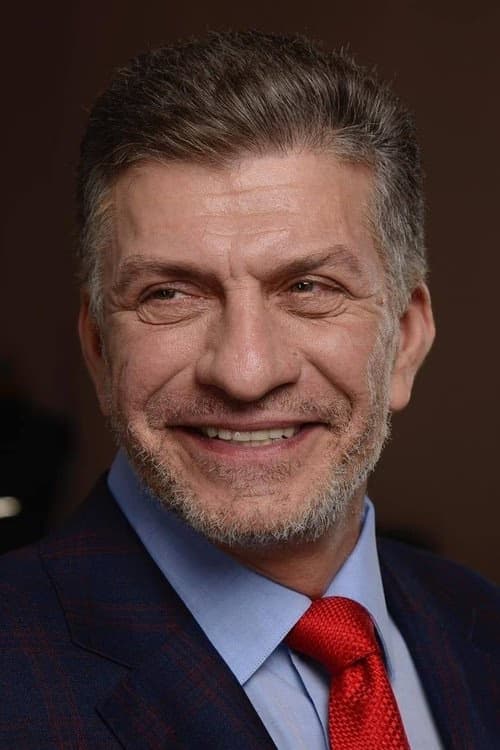 Borys Abramov filmleri