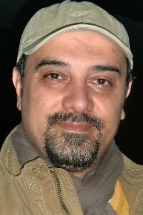 Borzoo Arjmand filmleri
