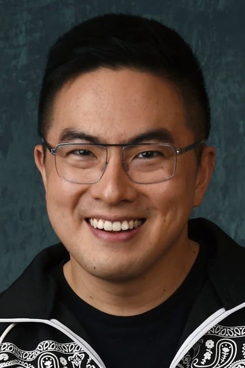 Bowen Yang filmleri