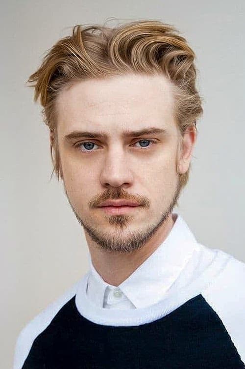 Boyd Holbrook filmleri