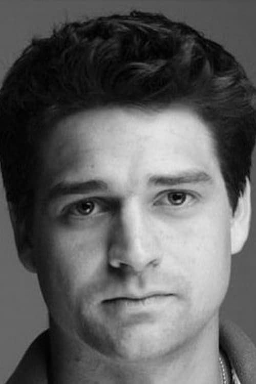 Brad Carr filmleri