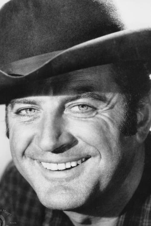 Brad Dexter filmleri