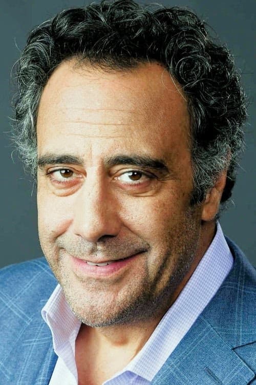 Brad Garrett filmleri
