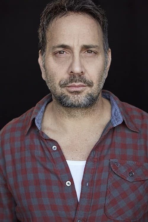 Brad Heller filmleri