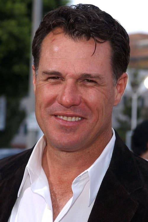 Brad Johnson filmleri