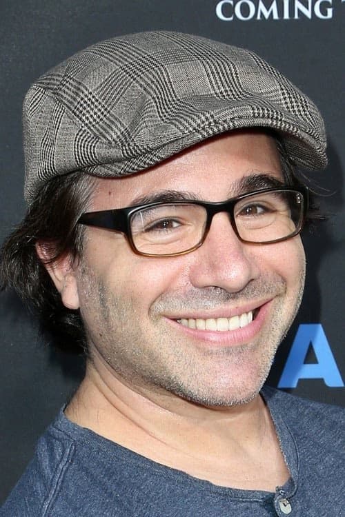 Brad Kane filmleri