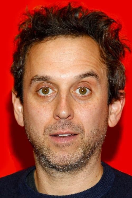 Brad Morris filmleri