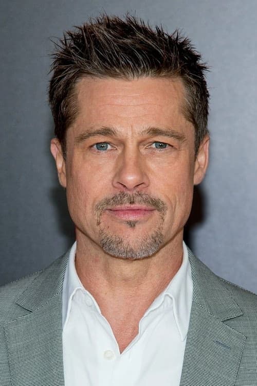 Brad Pitt filmleri