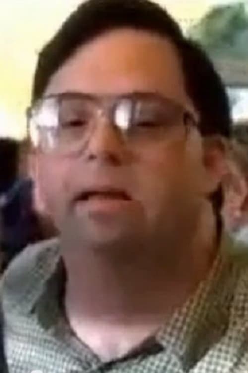 Brad Silverman filmleri