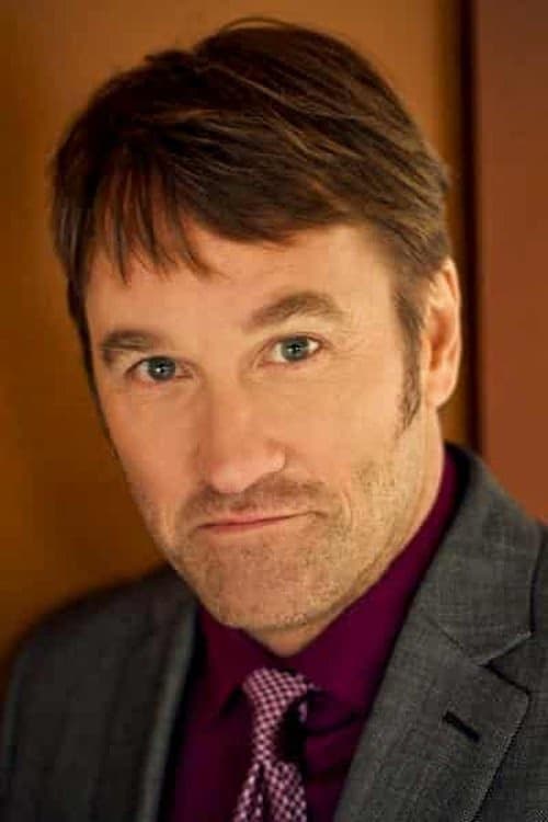 Brad Stine filmleri