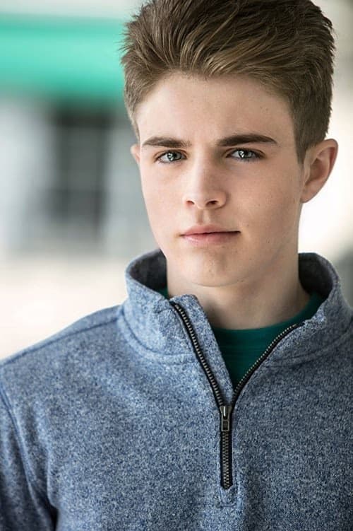 Braden Fitzgerald filmleri