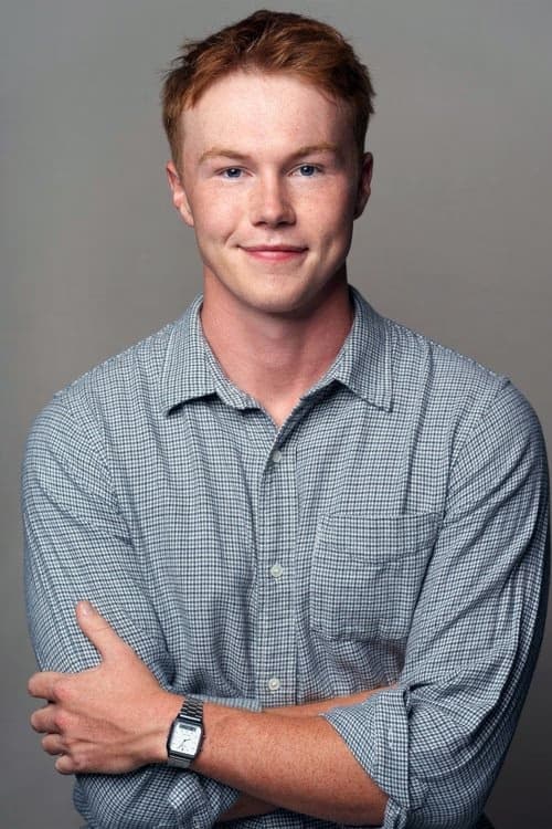 Braden McCawley filmleri