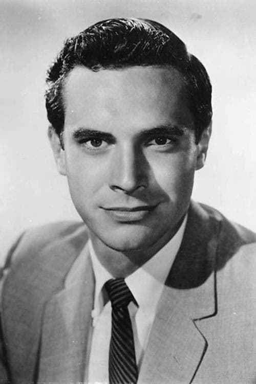 Bradford Dillman filmleri