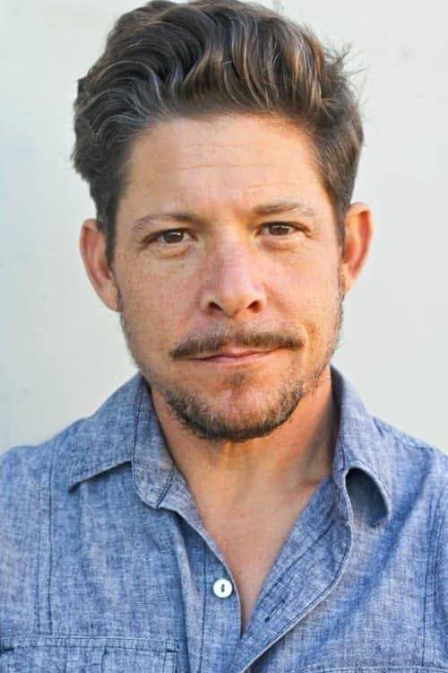Bradley Gregg filmleri