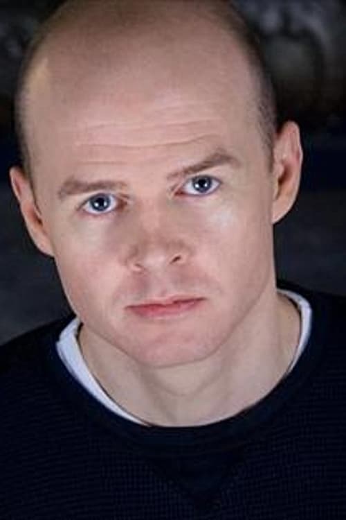 Bradley Sawatzky filmleri