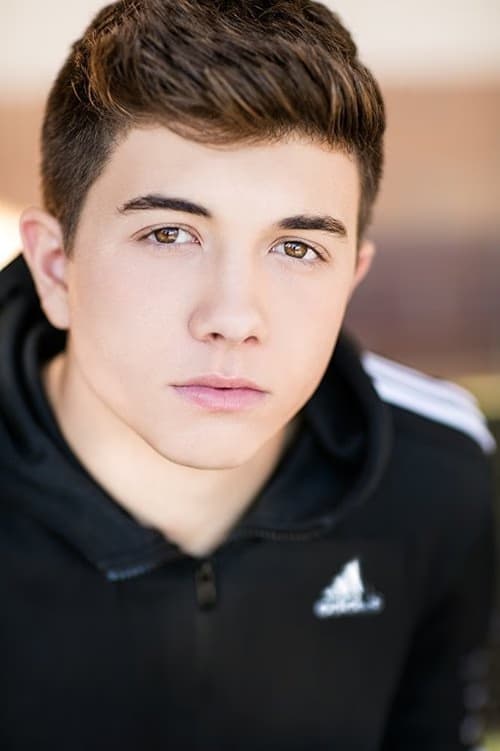 Bradley Steven Perry filmleri