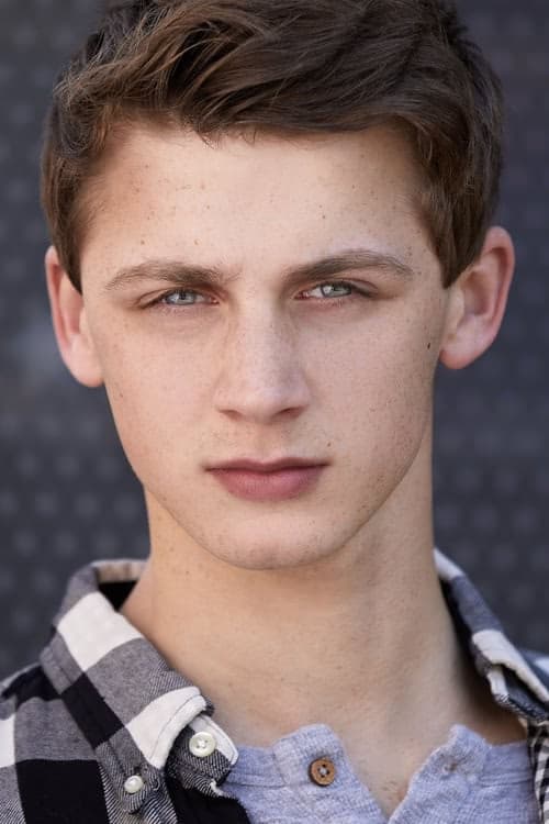 Brady Gentry filmleri
