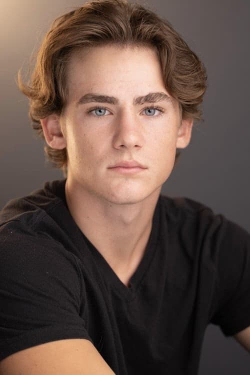 Brady Hepner filmleri