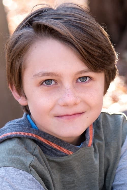 Brady Jenness filmleri