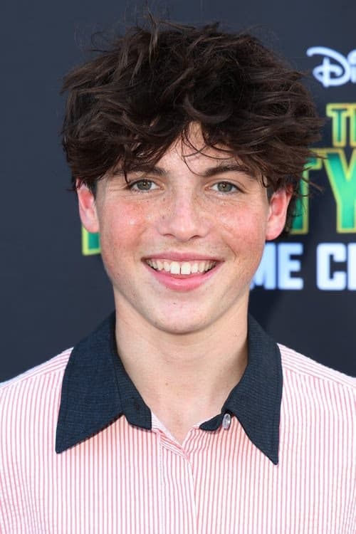Brady Noon filmleri