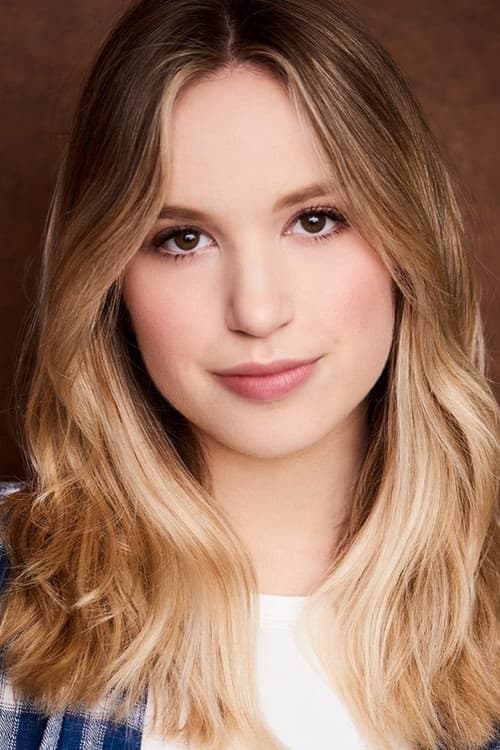 Brady Reiter filmleri