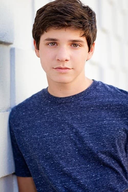 Braeden Lemasters filmleri